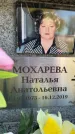 Захоронение ID 6352813