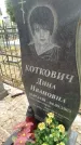 Захоронение ID 6352819