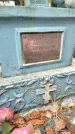 Захоронение ID 6352827