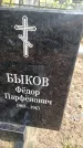 Захоронение ID 6352846