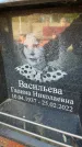 Захоронение ID 6352910