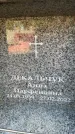 Захоронение ID 6352913