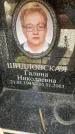 Захоронение ID 6352927