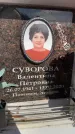 Захоронение ID 6352932