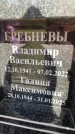Захоронение ID 6352948