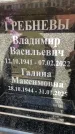 Захоронение ID 6352949