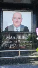 Захоронение ID 6352961