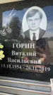 Захоронение ID 6352977