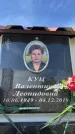 Захоронение ID 6352991