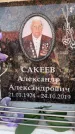 Захоронение ID 6353012