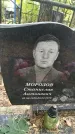 Захоронение ID 6353055