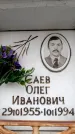 Захоронение ID 6353096