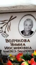Захоронение ID 6353112