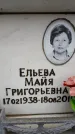 Захоронение ID 6353117