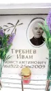 Захоронение ID 6353122