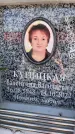 Захоронение ID 6353140