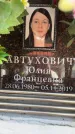 Захоронение ID 6353147