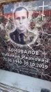 Захоронение ID 6353151