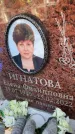 Захоронение ID 6353155