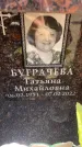 Захоронение ID 6353168