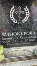 Захоронение ID 6353173