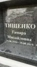 Захоронение ID 6353195