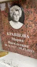 Захоронение ID 6353197