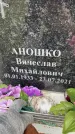 Захоронение ID 6353232