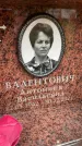 Захоронение ID 6353250
