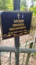 Захоронение ID 6353263