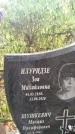 Захоронение ID 6353268
