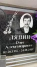Захоронение ID 6353305