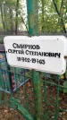 Захоронение ID 6353320