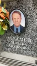 Захоронение ID 6353342