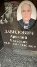 Захоронение ID 6353361