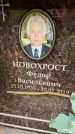 Захоронение ID 6353394