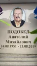 Захоронение ID 6353407