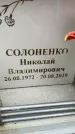 Захоронение ID 6353412
