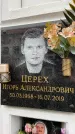 Захоронение ID 6353415