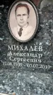 Захоронение ID 6353437
