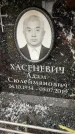 Захоронение ID 6353453