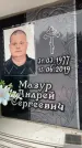 Захоронение ID 6353470
