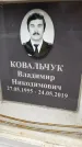 Захоронение ID 6353479