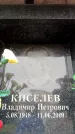 Захоронение ID 6353519