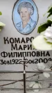 Захоронение ID 6353523