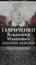 Захоронение ID 6353545