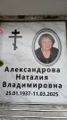 Захоронение ID 6353571
