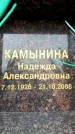 Захоронение ID 6353575