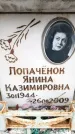 Захоронение ID 6353590