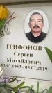 Захоронение ID 6353607